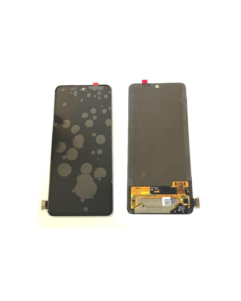 LCD and Touch screen for Xiaomi Redmi Note 10 Pro 4G