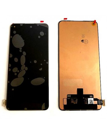 Remanufactured LCD and Touch screen for Oneplus 9