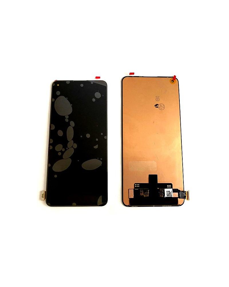 Remanufactured LCD and Touch screen for Oneplus 9