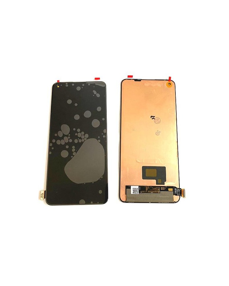 Remanufactured LCD Touch Screen for Oneplus 9R LE2101 LE2100 LE2100