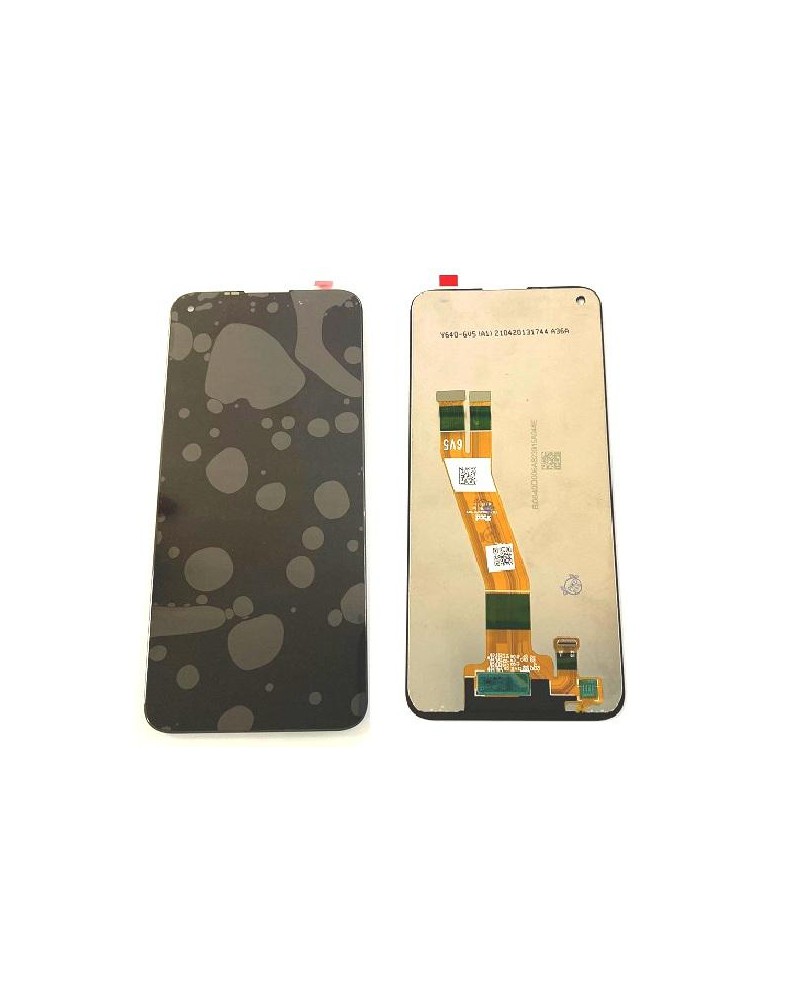 LCD and Touch screen for Nokia 3 4 TA-1288 Nokia 5 4 Black