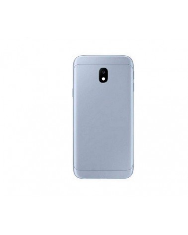 Back cover for Samsung Galaxy J3 2017 Blue