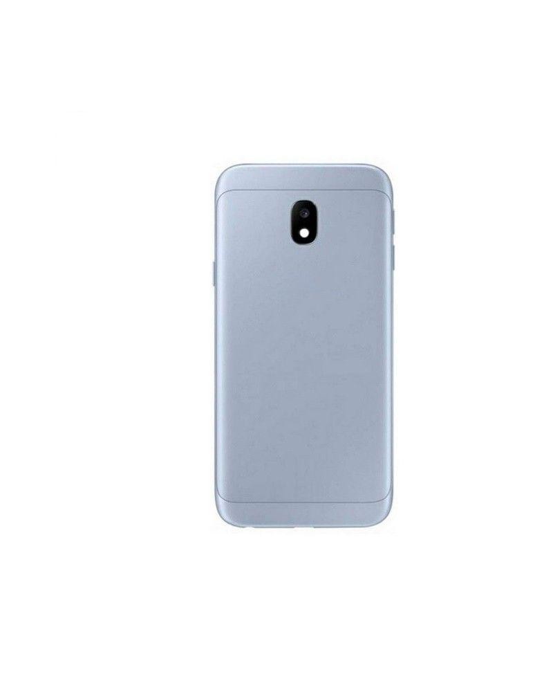 Back cover for Samsung Galaxy J3 2017 Blue