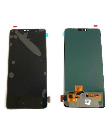 LCD and Touch screen for Oppo R15 Oled quality