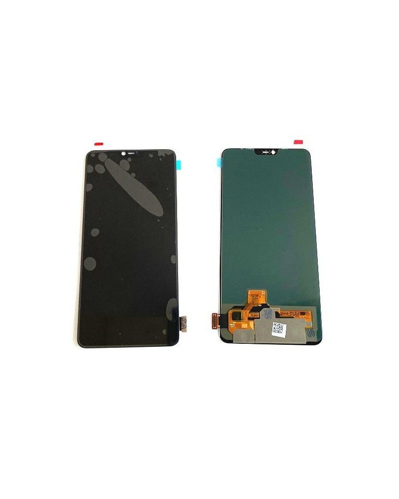 LCD and Touch screen for Oppo R15 Oled quality