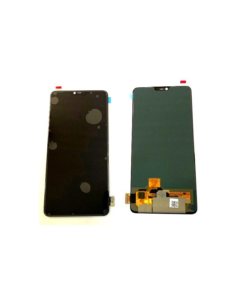 LCD and Touch screen for Oppo R15 Pro CPH1831