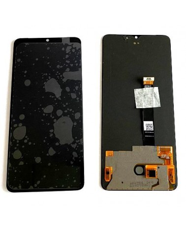 Ecrã tátil LCD para Realme X2 Pro RMX1931