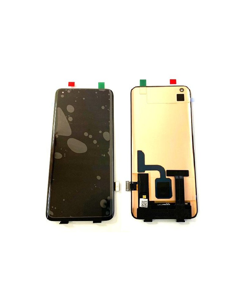 Pantalla LCD y Tactil para Xiaomi Mi 10 Ultra  M2007J1SC - Negra