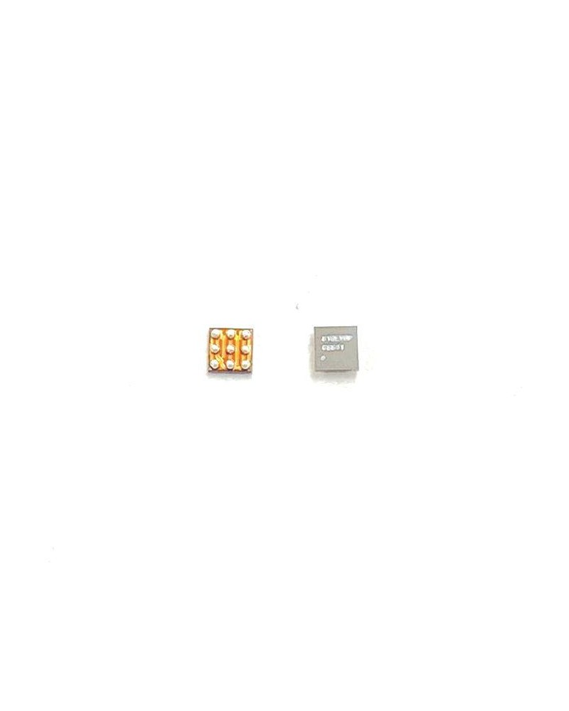 IC de Carga 68841 para Iphone 8  Iphone 8 Plus  Iphone X