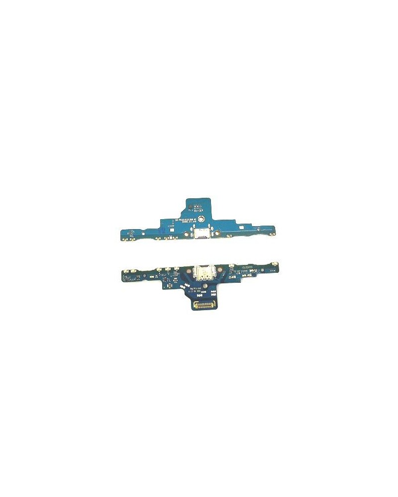 Charging Connector Flex for Samsung Galaxy Tab S6 Lite/P610