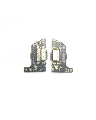 Conector de carregamento flexível para Xiaomi Mi 11 Lite