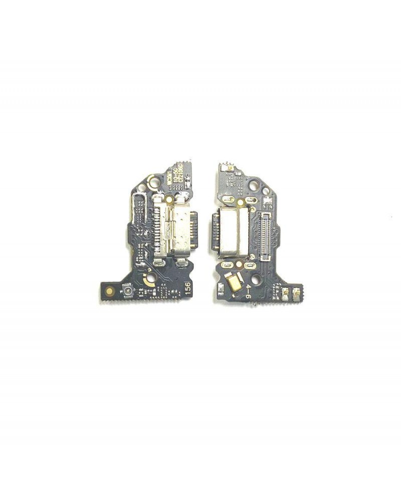 Conector de carregamento flexível para Xiaomi Mi 11 Lite