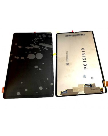 Pantalla LCD y Tactil para Samsung Galaxy Tab S6 Lite P610 P615 - Negro