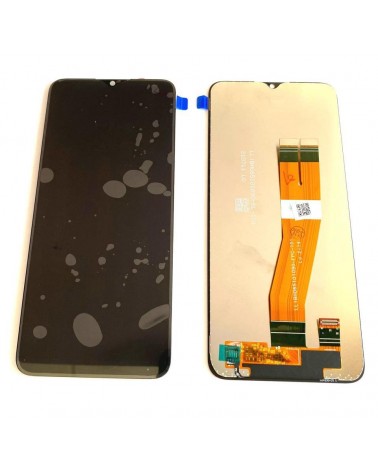 Pantalla LCD y Tactil para Samsung Galaxy A03S A037F