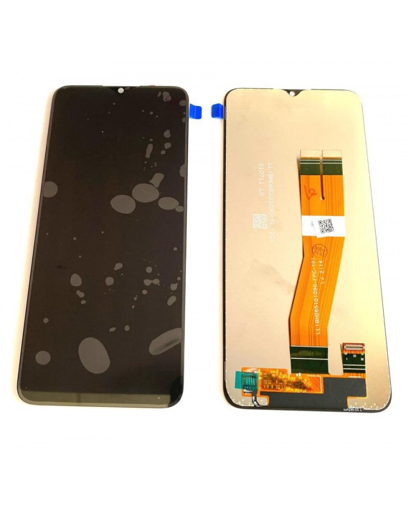 Pantalla LCD y Tactil para Samsung Galaxy A03S A037F