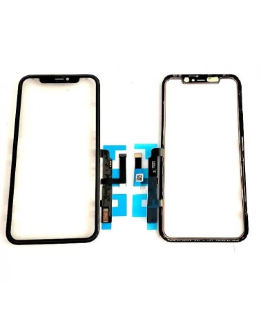 Black Digitizer Touch Screen for Iphone 11