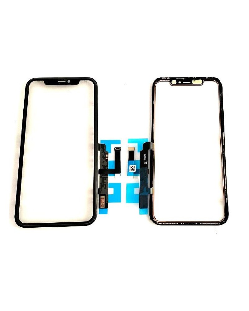 Black Digitizer Touch Screen for Iphone 11
