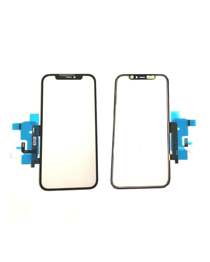 Black Digitizer Touch Screen for Iphone 12 Iphone 12 Pro