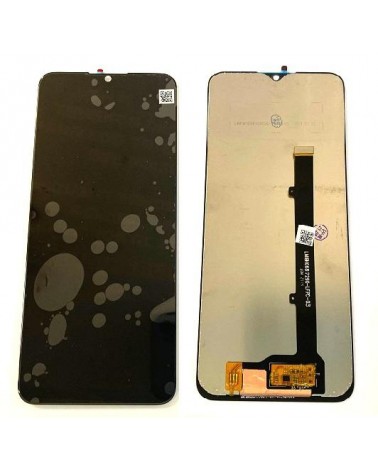 LCD and Touch Screen for ZTE Blade V2020 Smart