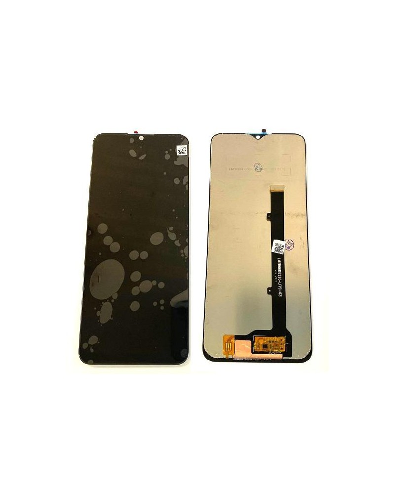 LCD and Touch Screen for ZTE Blade V2020 Smart