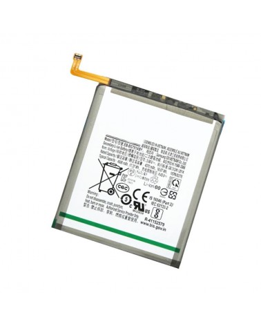 Bateria EB-BG781ABY 4500mAh para Samsung Galaxy S20 Lite S20 FE SM-G780 SM-G781 A52 4G SM-A525F A52 5G SM-A526