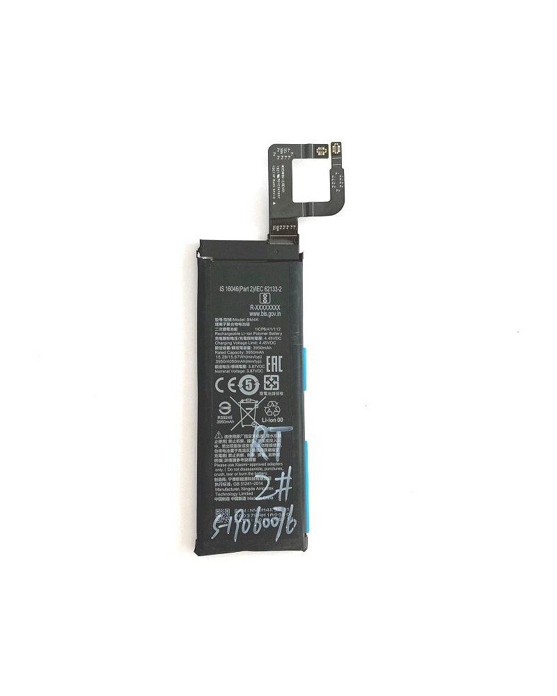 BM4K Battery for Xiaomi Mi Mix Alpha