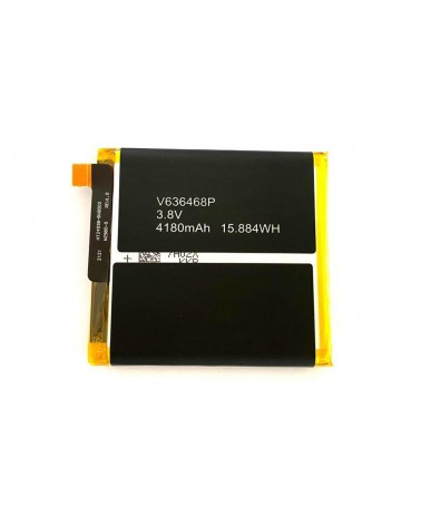 Battery for Blackview BV8000 BV8000 Pro