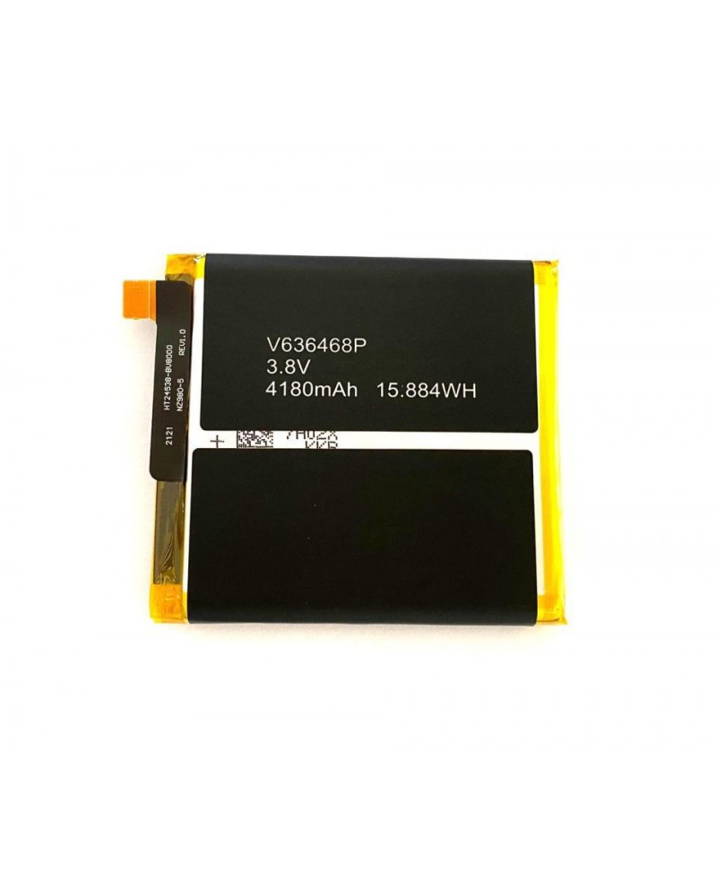 Battery for Blackview BV8000 BV8000 Pro