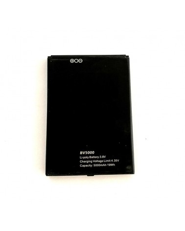 5000mAh Battery for BlackView BV5000