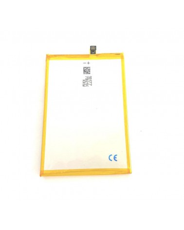 Battery for Blackview P2 6000mAh