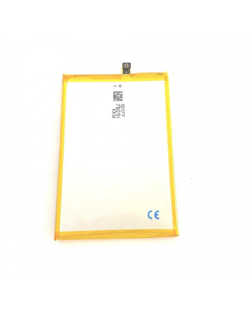 Battery for Blackview P2 6000mAh