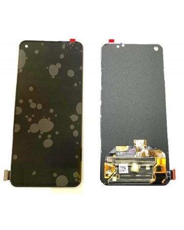 LCD and Touch screen for Oneplus Nord 2 DN2101 DN2103