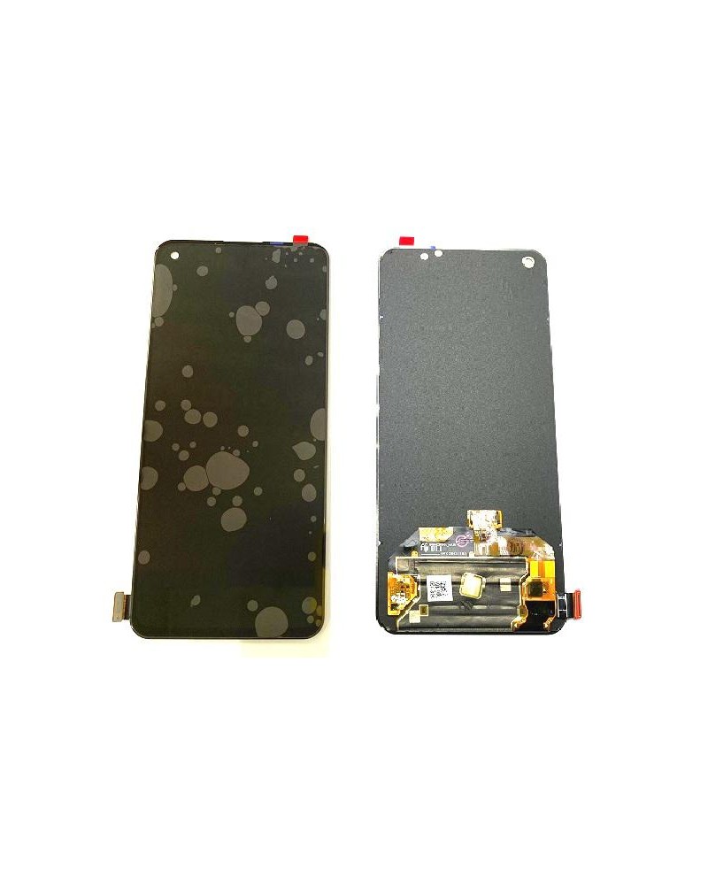 LCD and Touch screen for Oneplus Nord 2 DN2101 DN2103