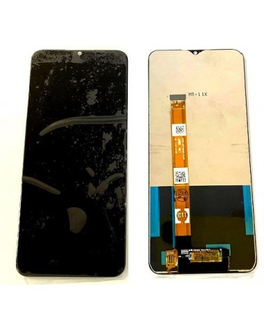 LCD and Touch screen for Oppo A16 Oppo A16s CPH2269