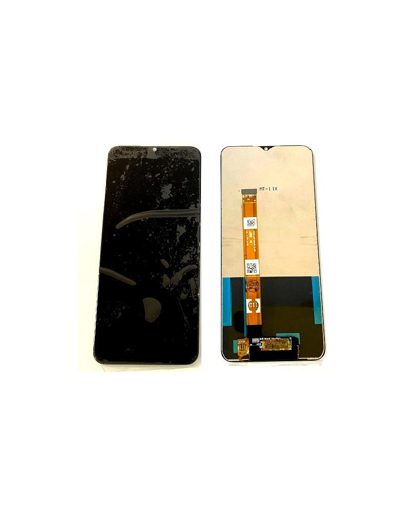 LCD e ecrã tátil para Oppo A16 Oppo A16s CPH2269