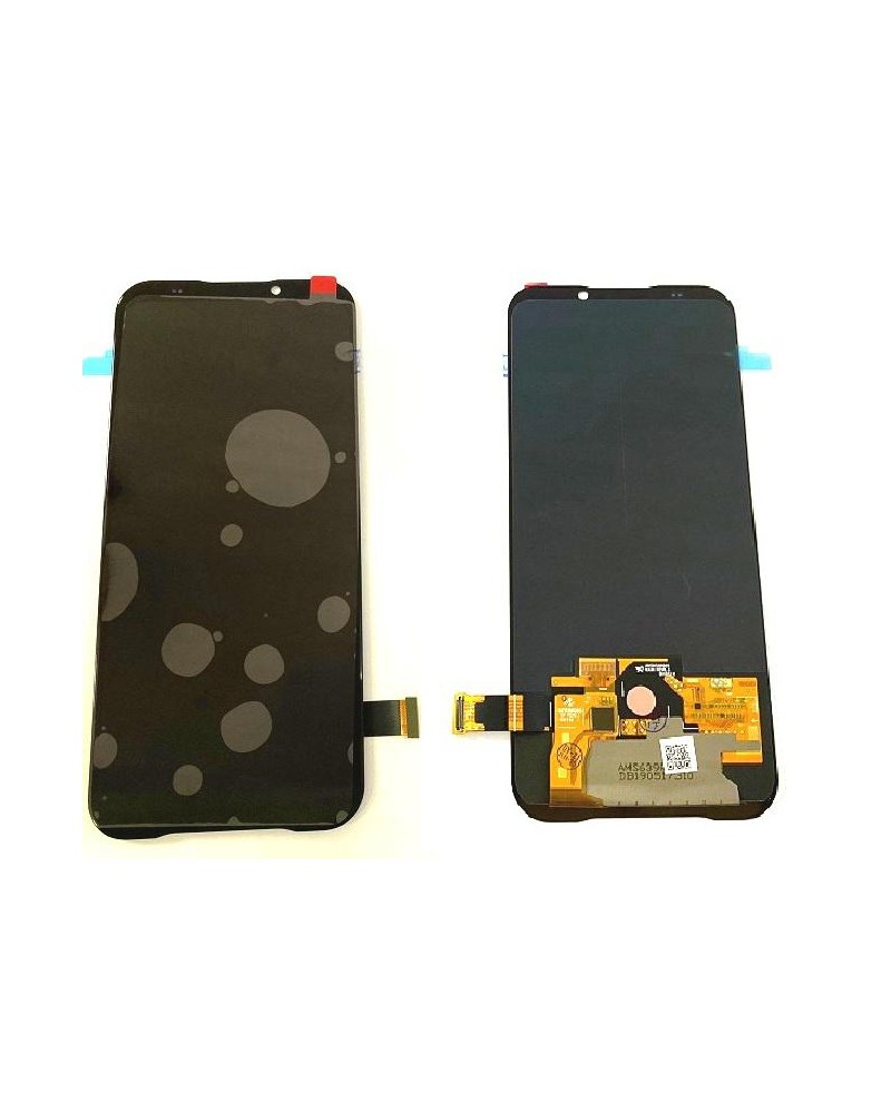 LCD and Touch screen for Xiaomi Black Shark 2 Oled quality