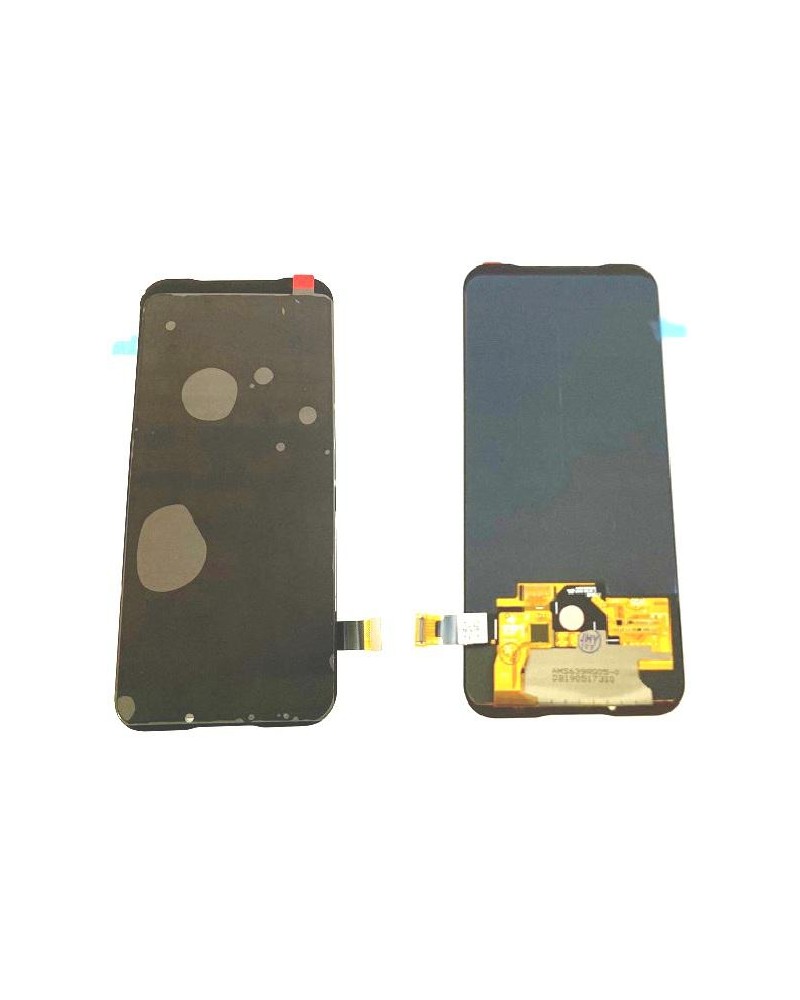 LCD and Touch screen for Xiaomi Black Shark 2 Pro Oled quality