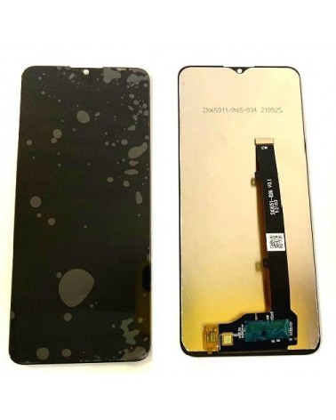 LCD e ecrã tátil para ZTE Blade A31 ZTE Blade A51 2021