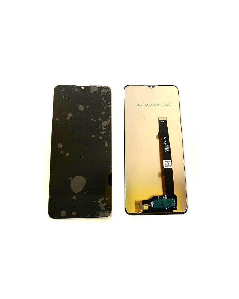 LCD e ecrã tátil para ZTE Blade A31 ZTE Blade A51 2021