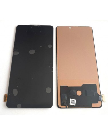 Ecrã tátil Lcd para Xiaomi Mi 9T Xiaomi Mi 9T Pro K20 M1903F10G - Qualidade TFT