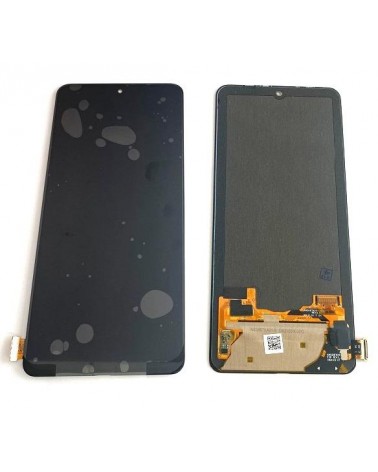 LCD and Touch screen for Xiaomi Mi 11i