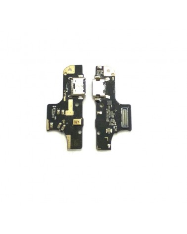 Charging Connector Flex for Nokia G20