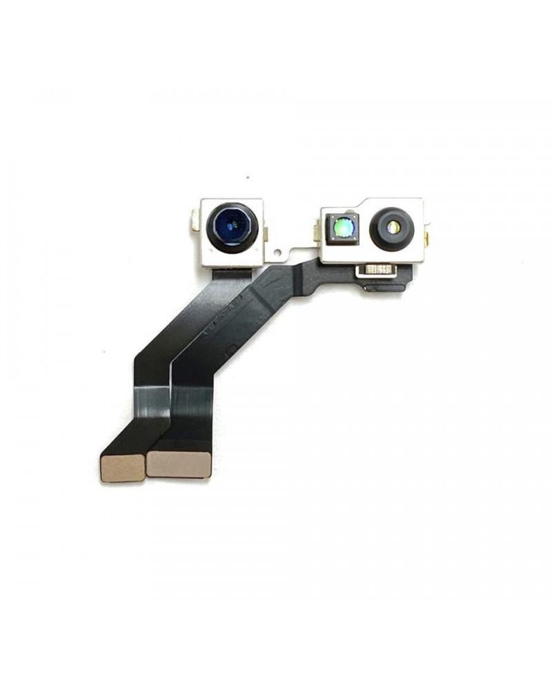 Flex Camara Frontal para Iphone 13 Pro Max 