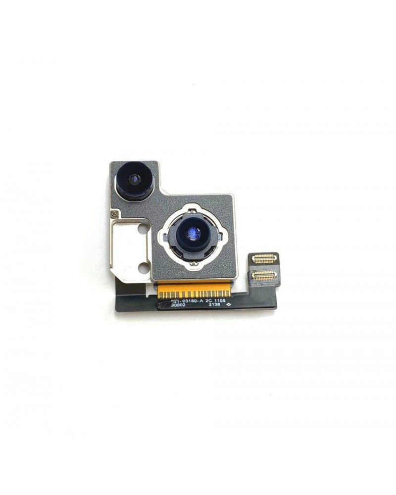 Flex Camara Trasera para Iphone 13   Iphone 13 Mini