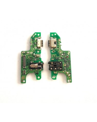 Flex Charging Connector for Nokia 8 3 TA-1243 TA-1251