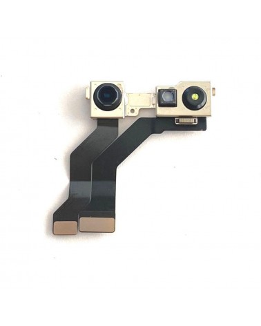 Flex Camara Frontal para Iphone 13