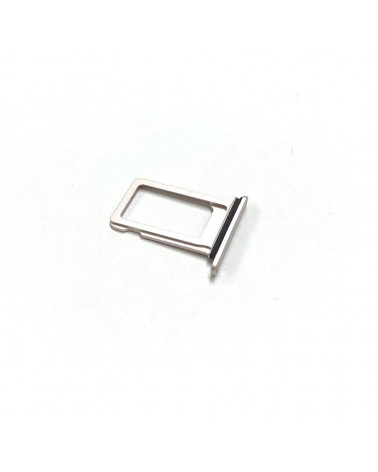 Single Sim Holder for Iphone 13 Mini - Pink