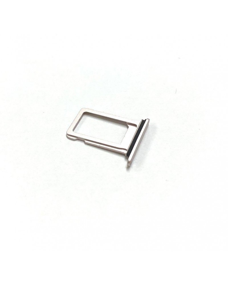 Single Sim Holder for Iphone 13 Mini - Pink