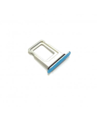 Single Sim Holder for Iphone 13 Iphone 13 Pro Max - White