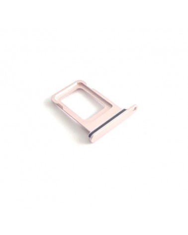 Dual Sim Tray or Holder for Iphone 13 Iphone 13 Mini - Pink